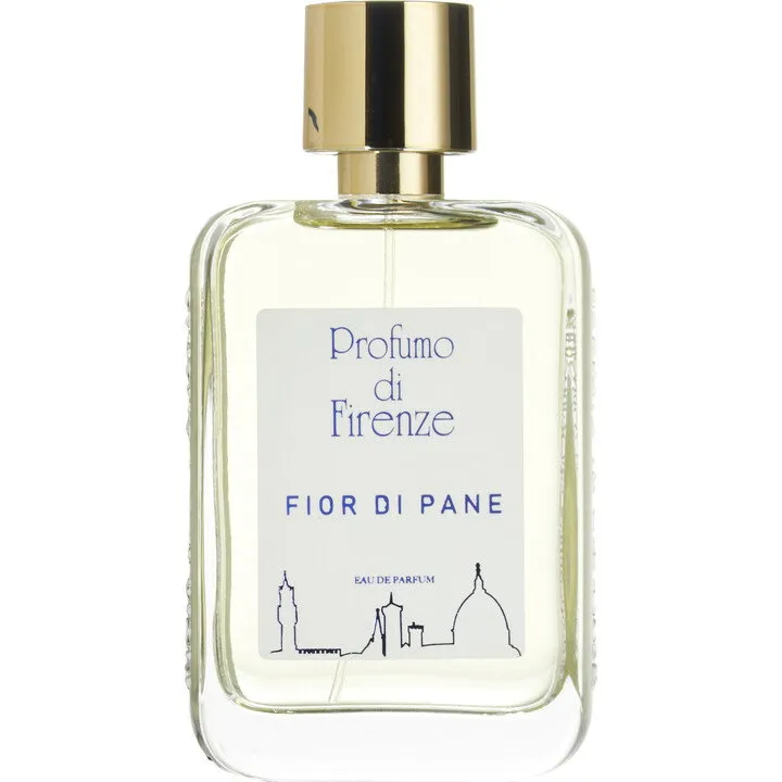 Profumo di Firenze Fior di Pane parfüm şişesi