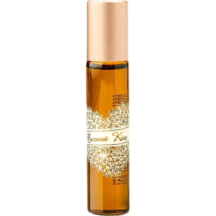 Barefoot Venus Coconut Kiss perfume bottle
