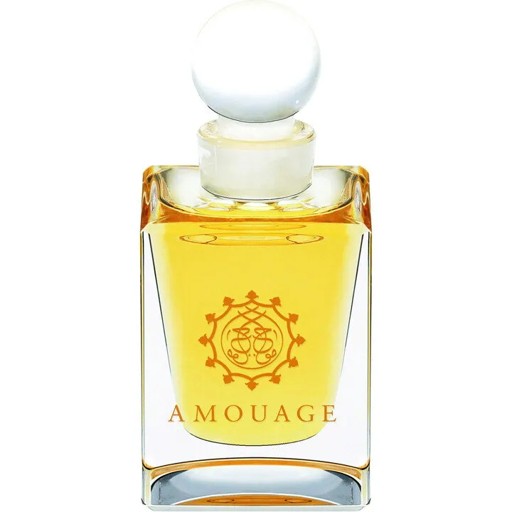 Amouage Homage parfüm şişesi