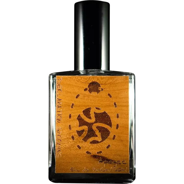 Declaration Grooming Apogee (Eau de Parfum) parfüm şişesi