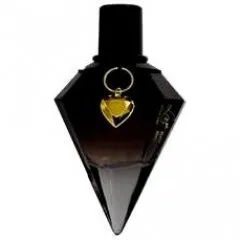 Jeanne Arthes Love Never Dies - Black Jewel parfüm şişesi
