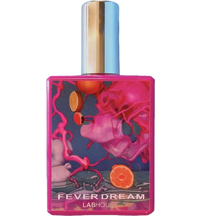 LabHouse Perfume Fever Dream perfume bottle