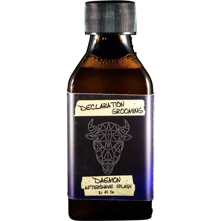 Declaration Grooming Daemon (Aftershave Splash) parfüm şişesi
