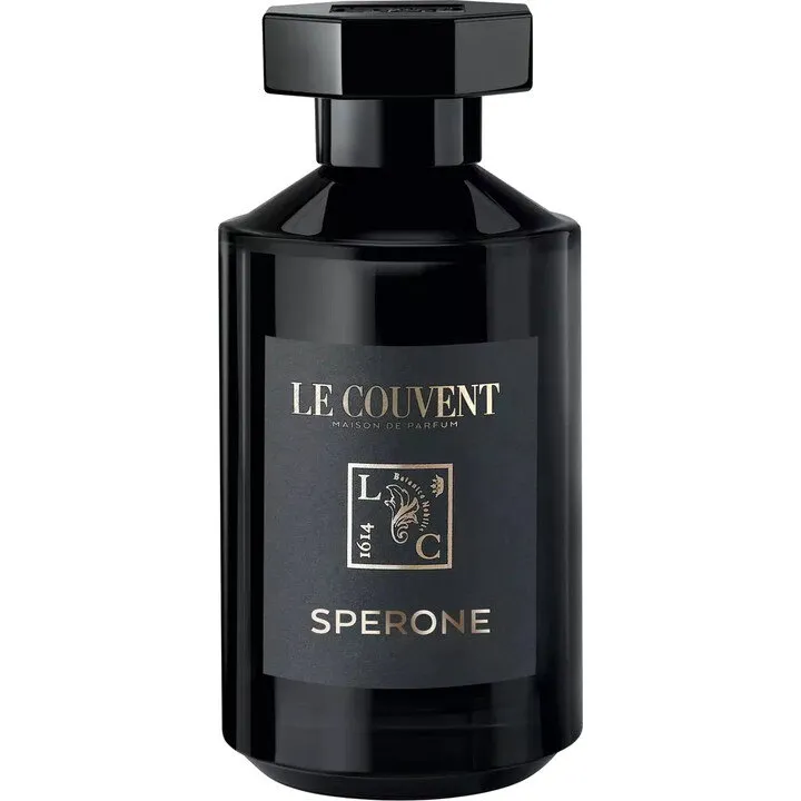 Le Couvent Sperone parfüm şişesi