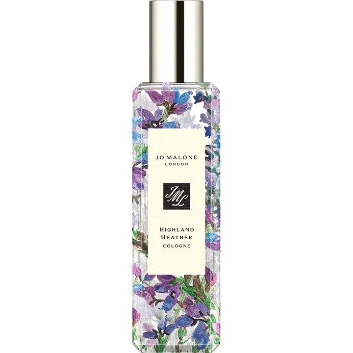 Jo Malone Highland Heather parfüm şişesi