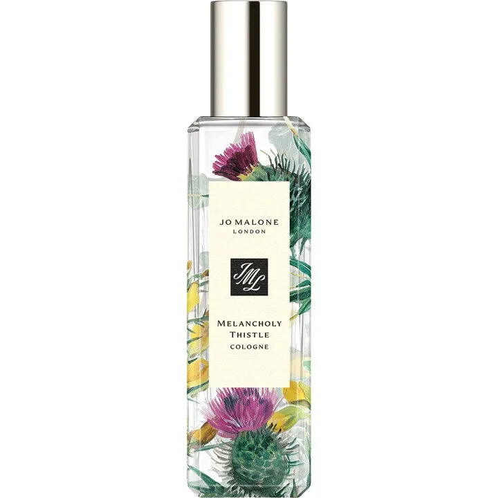 Jo Malone Melancholy Thistle parfüm şişesi