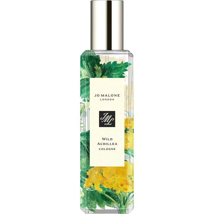 Jo Malone Wild Achillea parfüm şişesi