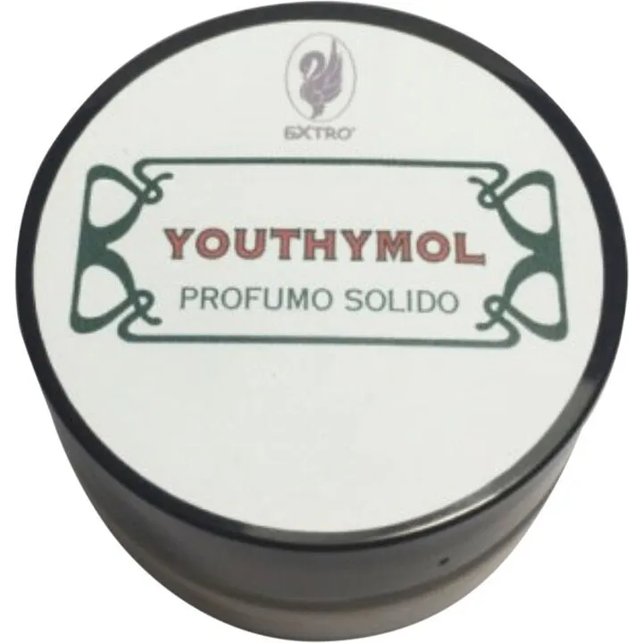 Extró Youthymol (Solid Perfume) parfüm şişesi