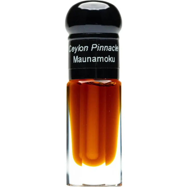 Maunamoku Ceylon Pinnacle parfüm şişesi