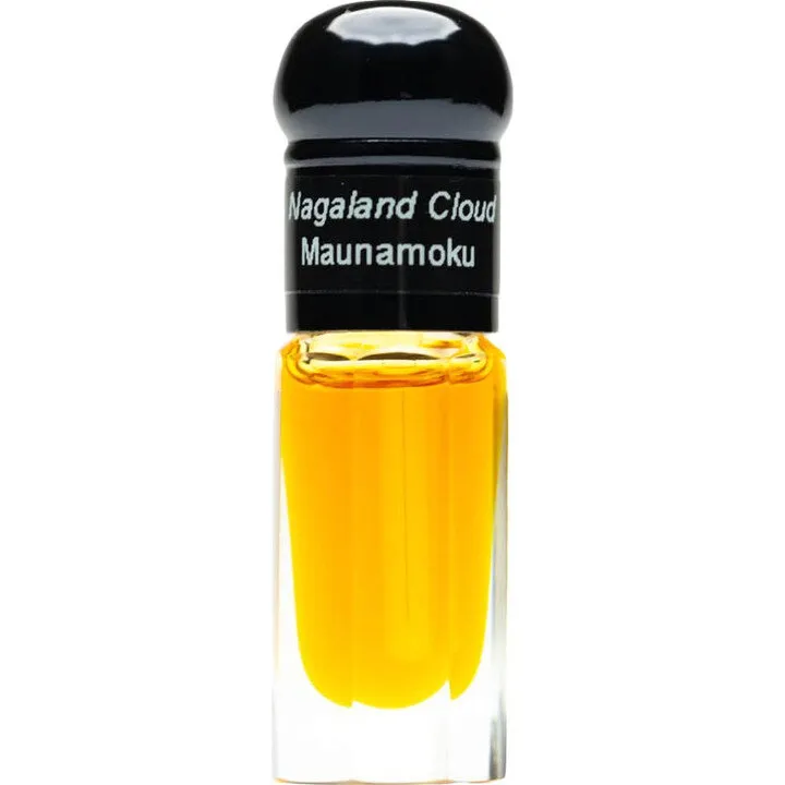 Maunamoku Nagaland Cloud parfüm şişesi