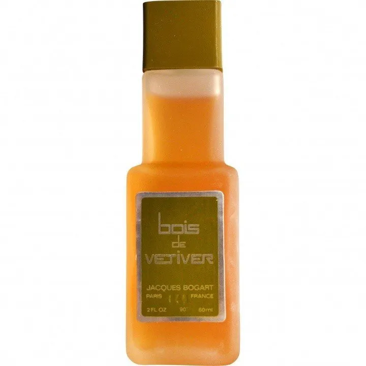 Jacques Bogart Bois de Vetiver parfüm şişesi