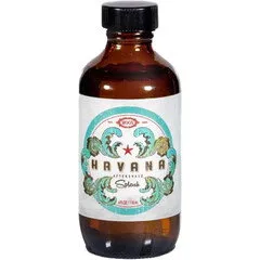 Moon Soaps Havana perfume bottle