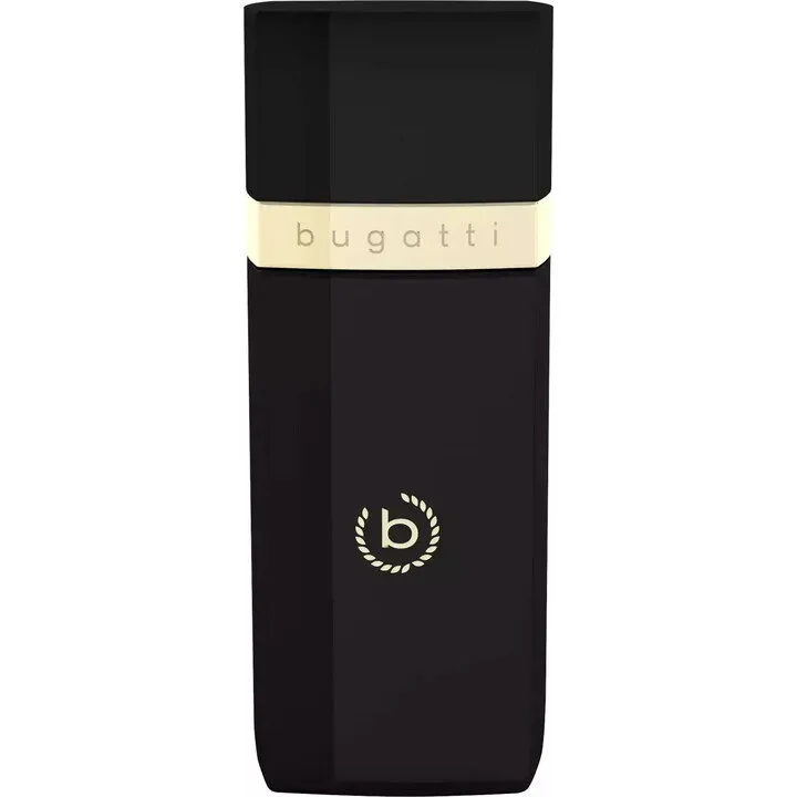 bugatti Fashion Eleganza Intensa perfume bottle