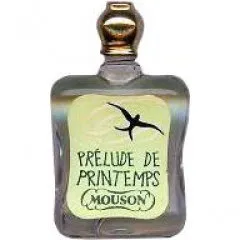 J. G. Mouson & Co. Frühlingsboten / Prélude de Printemps perfume bottle