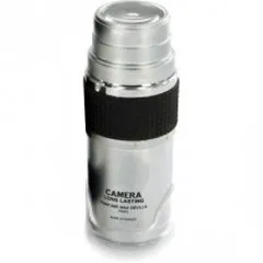 Max Deville Camera - Long Lasting perfume bottle