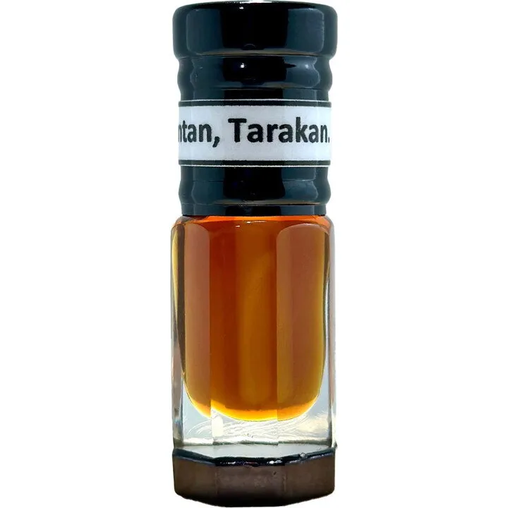 Suko Oud Neo Kalimantan perfume bottle