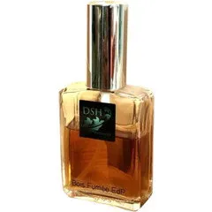 DSH Perfumes Bois Fumée (Voile de Parfum) perfume bottle