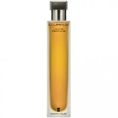 Illuminum Indian Oud perfume bottle