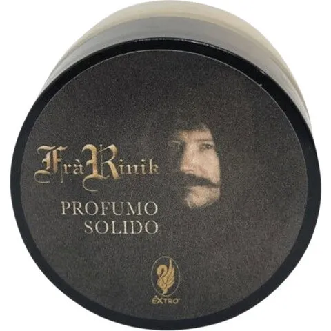 Extró Frarinik (Solid Perfume) perfume bottle