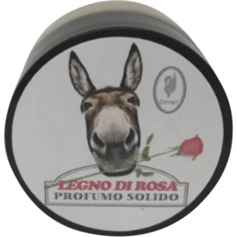 Extró Legno di Rosa (Solid Perfume) parfüm şişesi