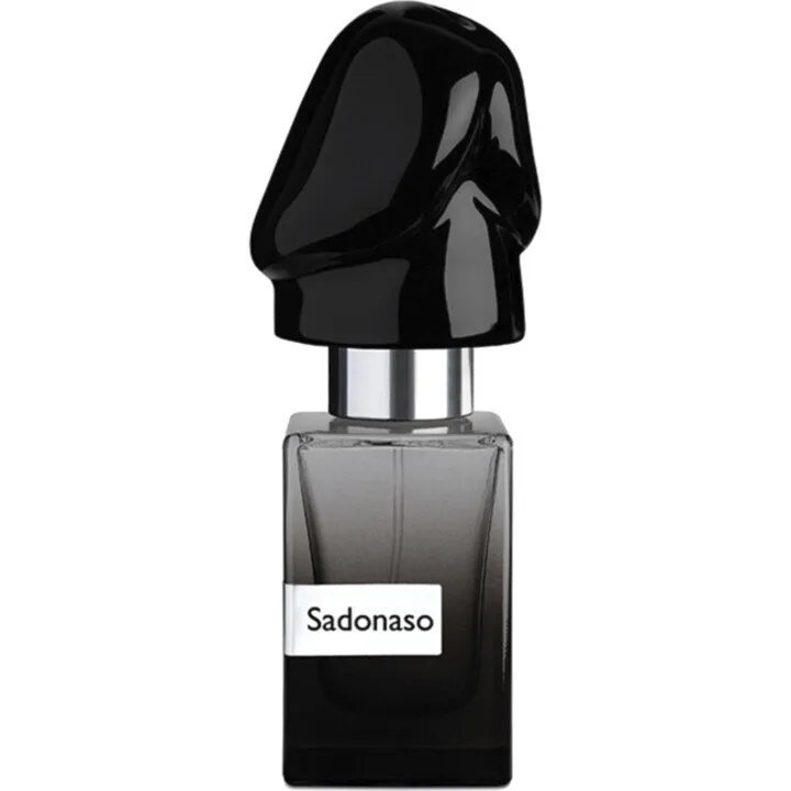 Nasomatto Sadonaso Phallic Edition perfume bottle