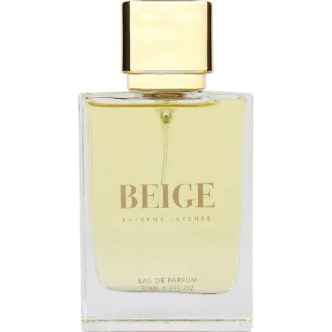 Oud Azkaa Beige parfüm şişesi
