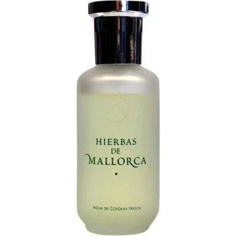 Hierbas de Mallorca perfume bottle