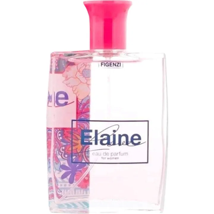 Figenzi Elaine parfüm şişesi