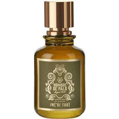 nBitor Hombre de Palo perfume bottle