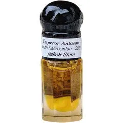 Jinkoh Store Emperor Antasari parfüm şişesi