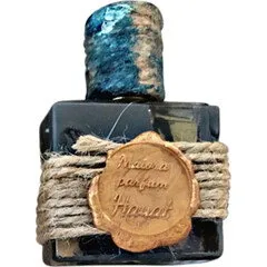 Maiora Parfum Hayat perfume bottle