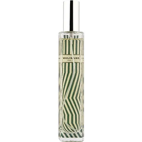 Manoard Black Shadow perfume bottle