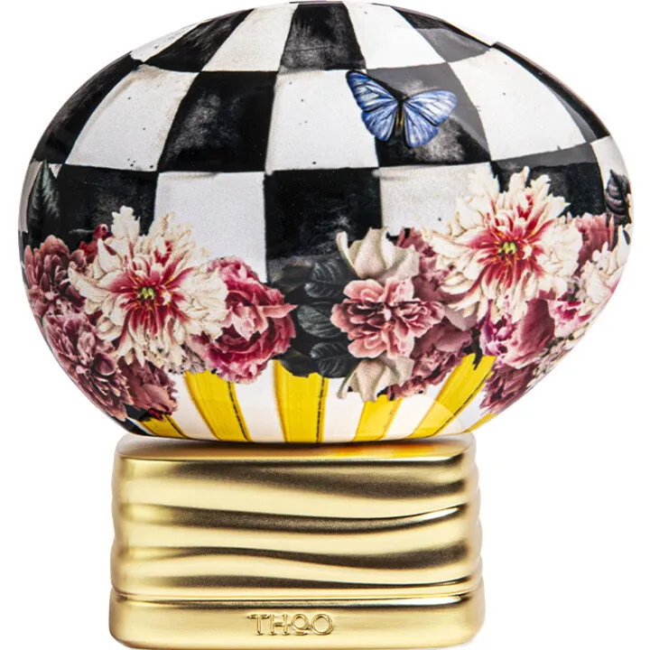The House of Oud Bonbon Pop parfüm şişesi