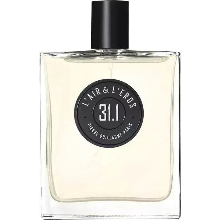 Pierre Guillaume 31.1 L'Air & L'Eros parfüm şişesi
