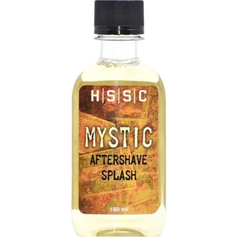 H|S|S|C - Highland Springs Soap Co. Mystic parfüm şişesi
