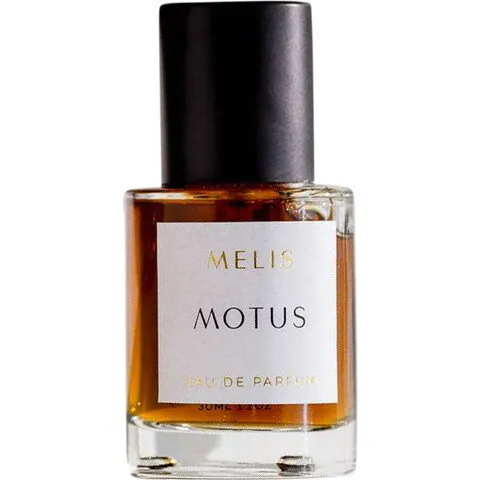 Melis Motus (Eau de Parfum) perfume bottle