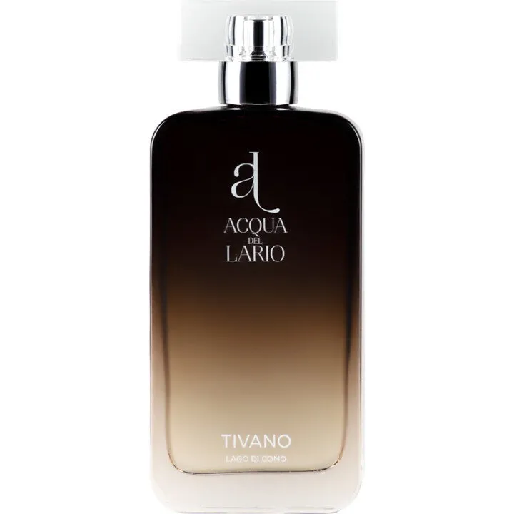 Acqua del Lario Tivano perfume bottle