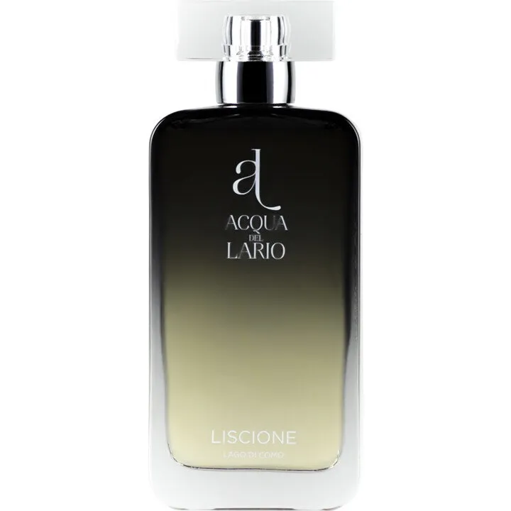 Acqua del Lario Liscione perfume bottle
