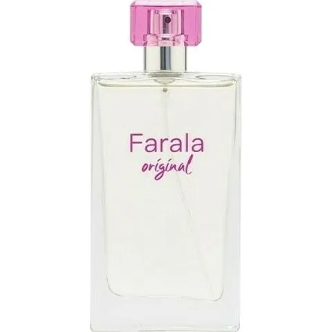 De Ruy Farala Original perfume bottle