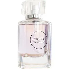 Figenzi Choose to Shine parfüm şişesi