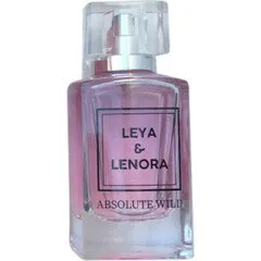Figenzi Leya & Lenora - Absolute Wild parfüm şişesi