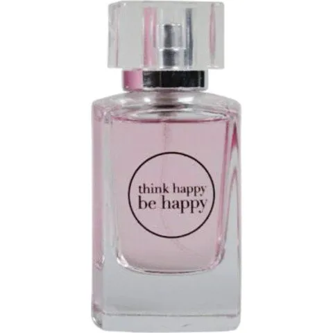 Figenzi Think Happy Be Happy parfüm şişesi