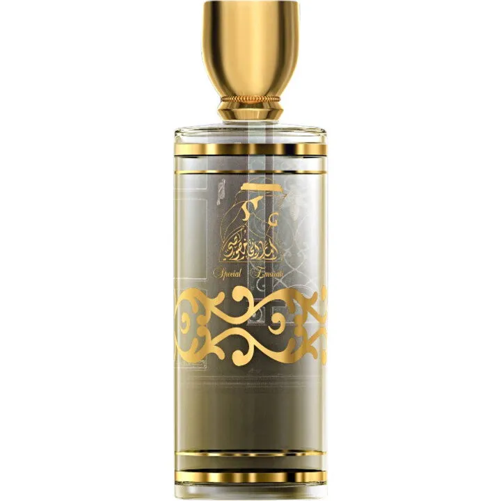 Adam & Eve Special Emarati parfüm şişesi