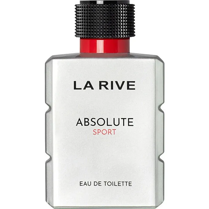 La Rive Absolute Sport parfüm şişesi