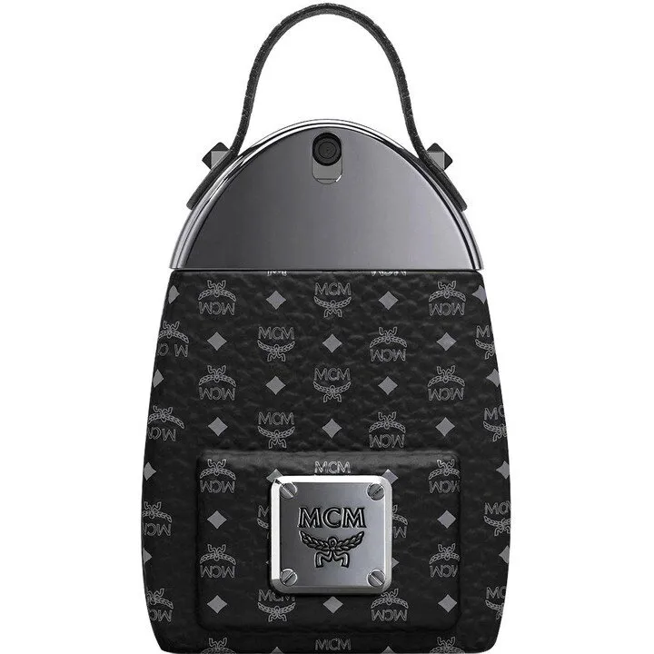 MCM Onyx parfüm şişesi