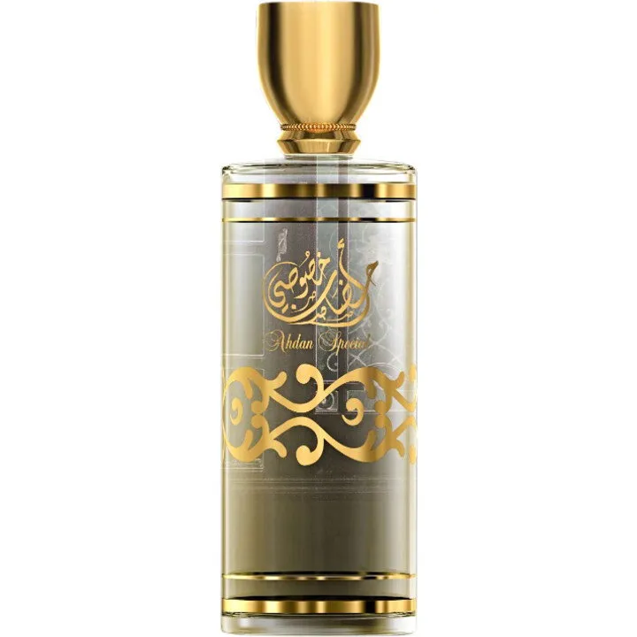 Adam & Eve Ahdan Special parfüm şişesi