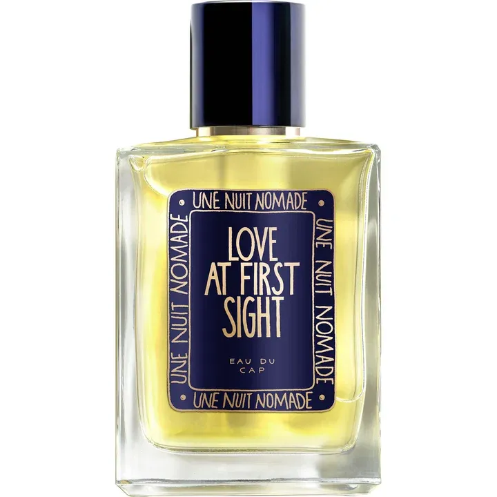 Une Nuit Nomade Love At First Sight parfüm şişesi