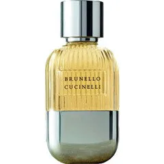 Brunello Cucinelli pour Homme parfüm şişesi