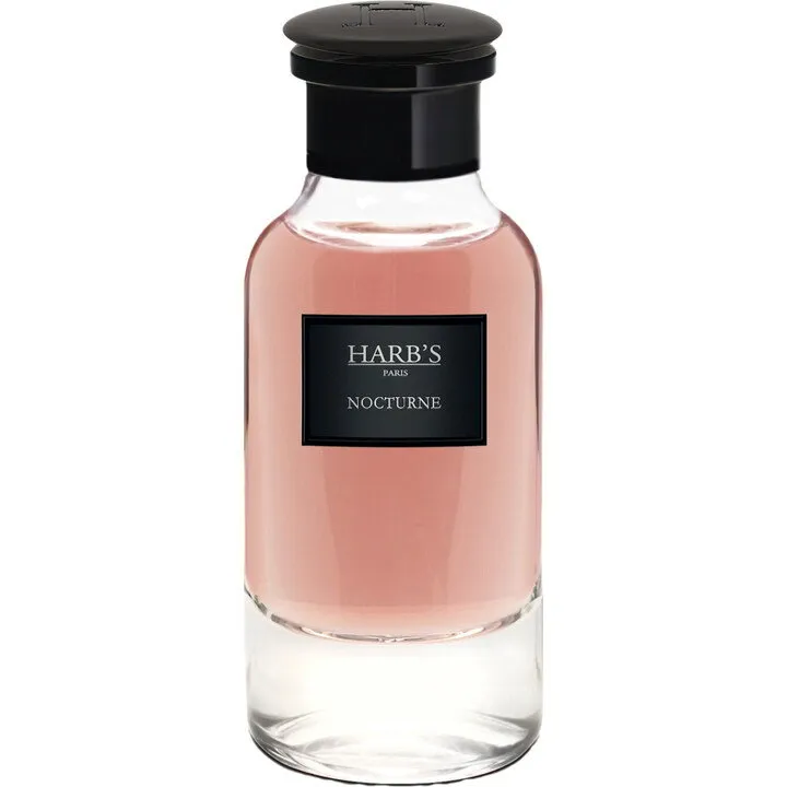 Harb's Nocturne parfüm şişesi