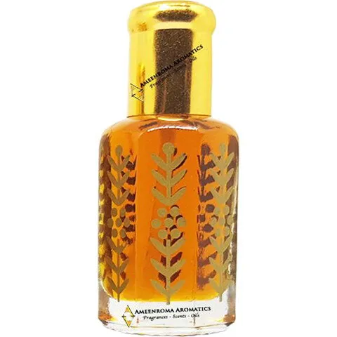 Ameenroma Aromatics Egyptian Potion parfüm şişesi